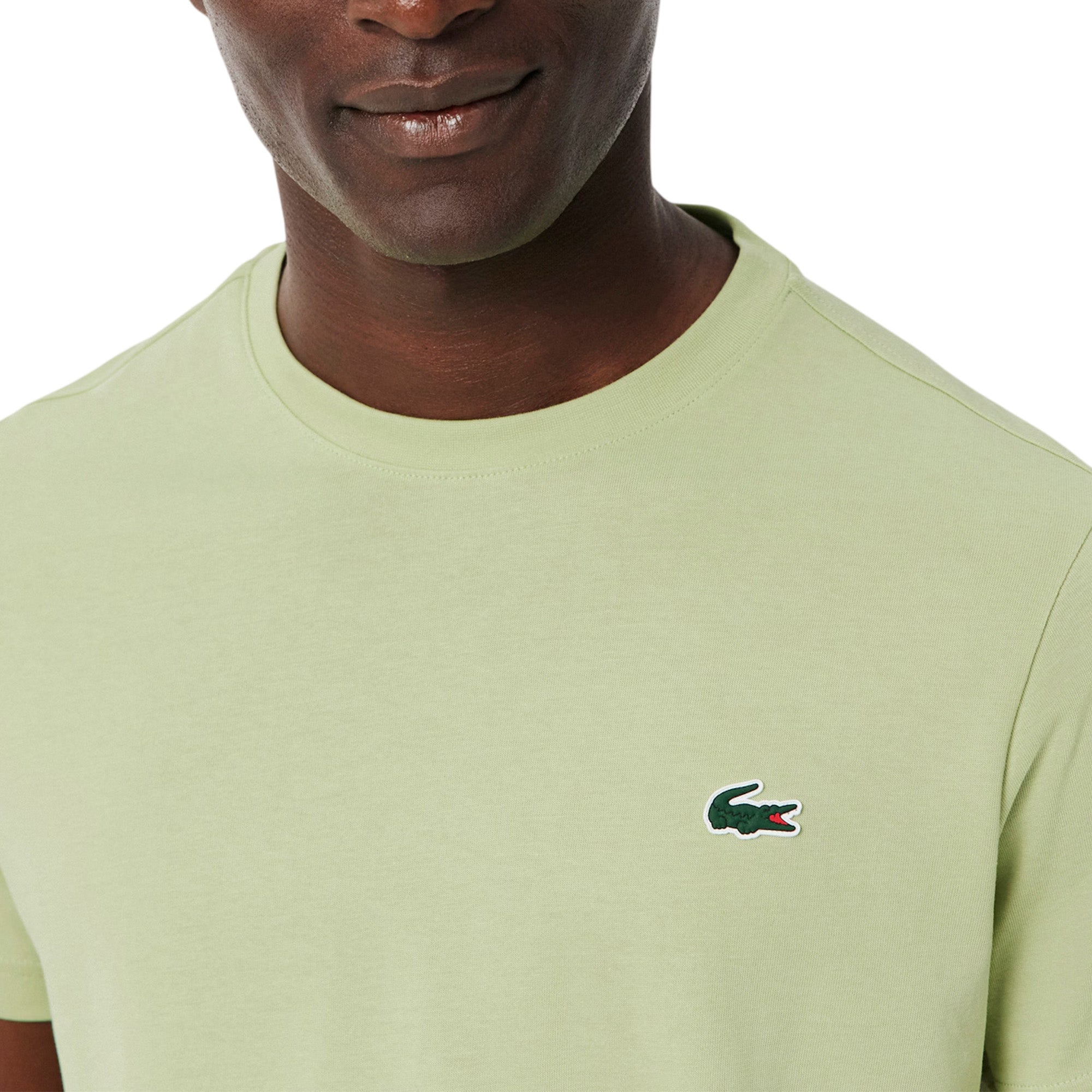 Tee-shirt Homme Lacoste