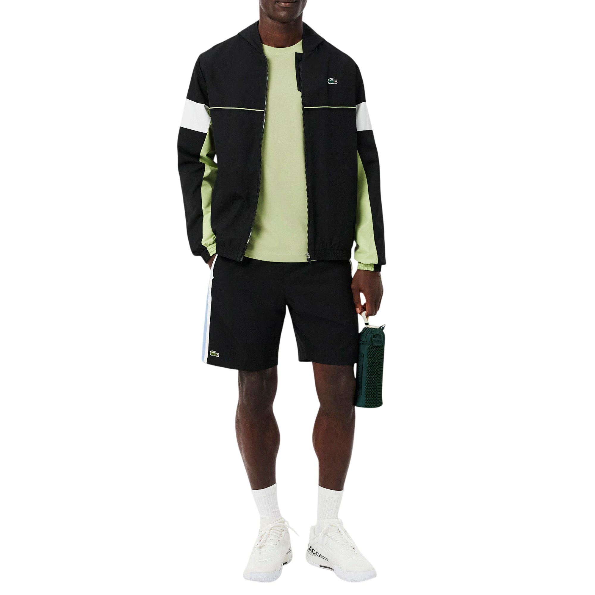 Tee-shirt Homme Lacoste
