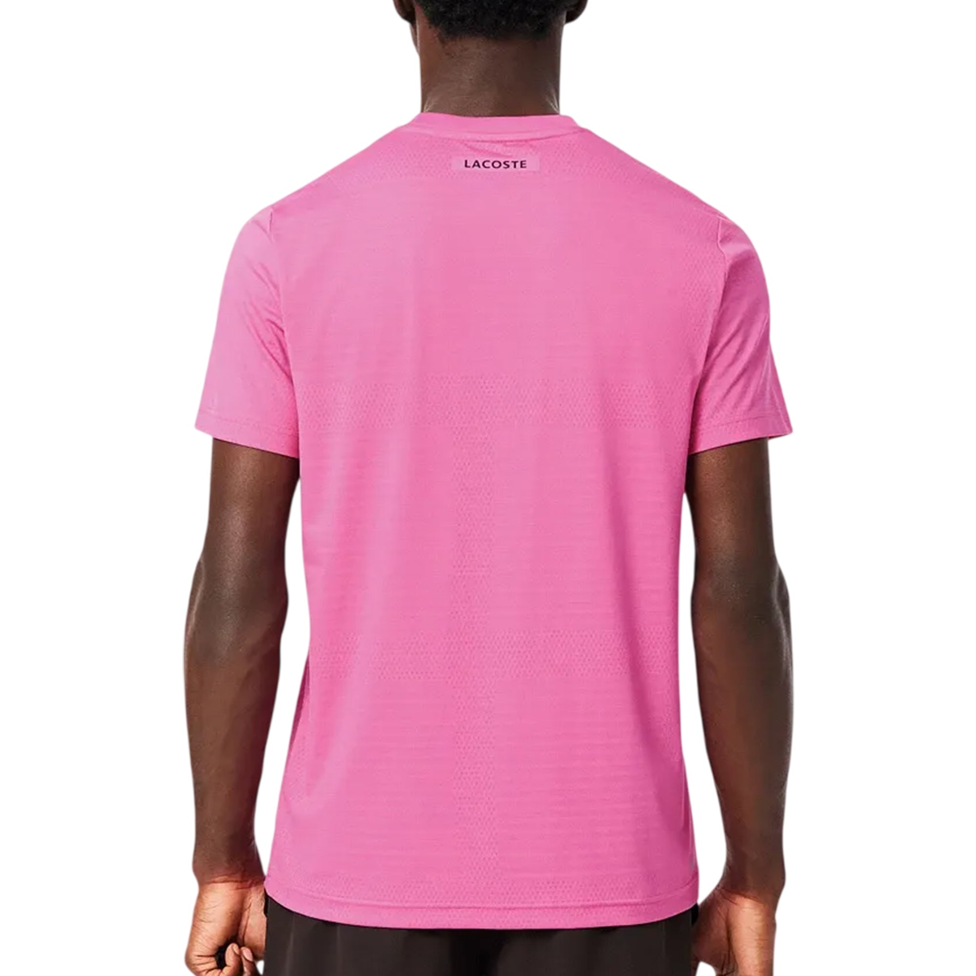 Tee-shirt Homme Lacoste