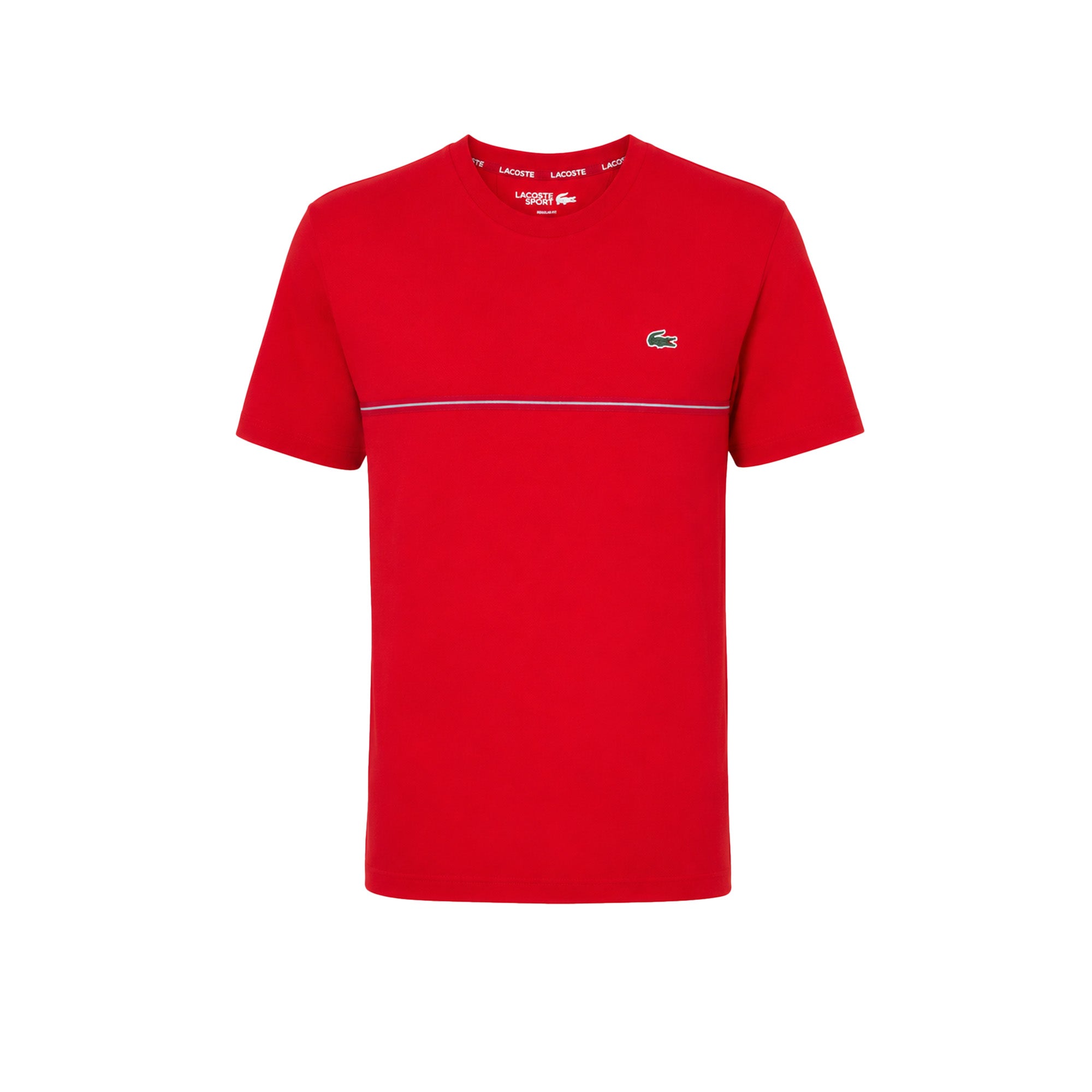 Tee-shirt Homme Lacoste
