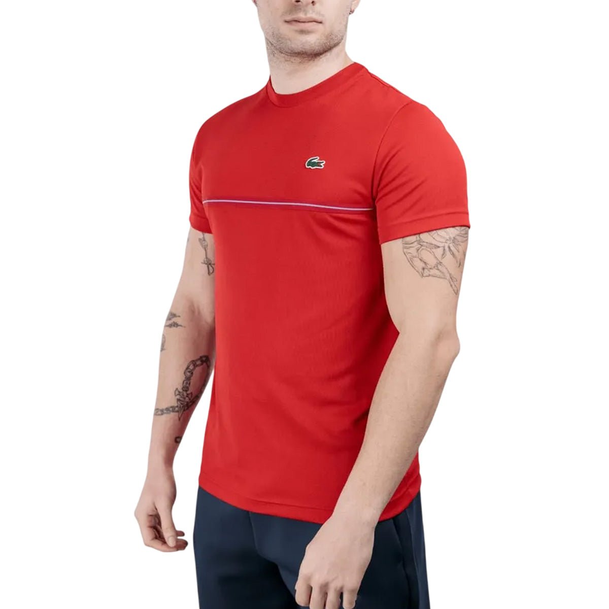 Tee-shirt Homme Lacoste