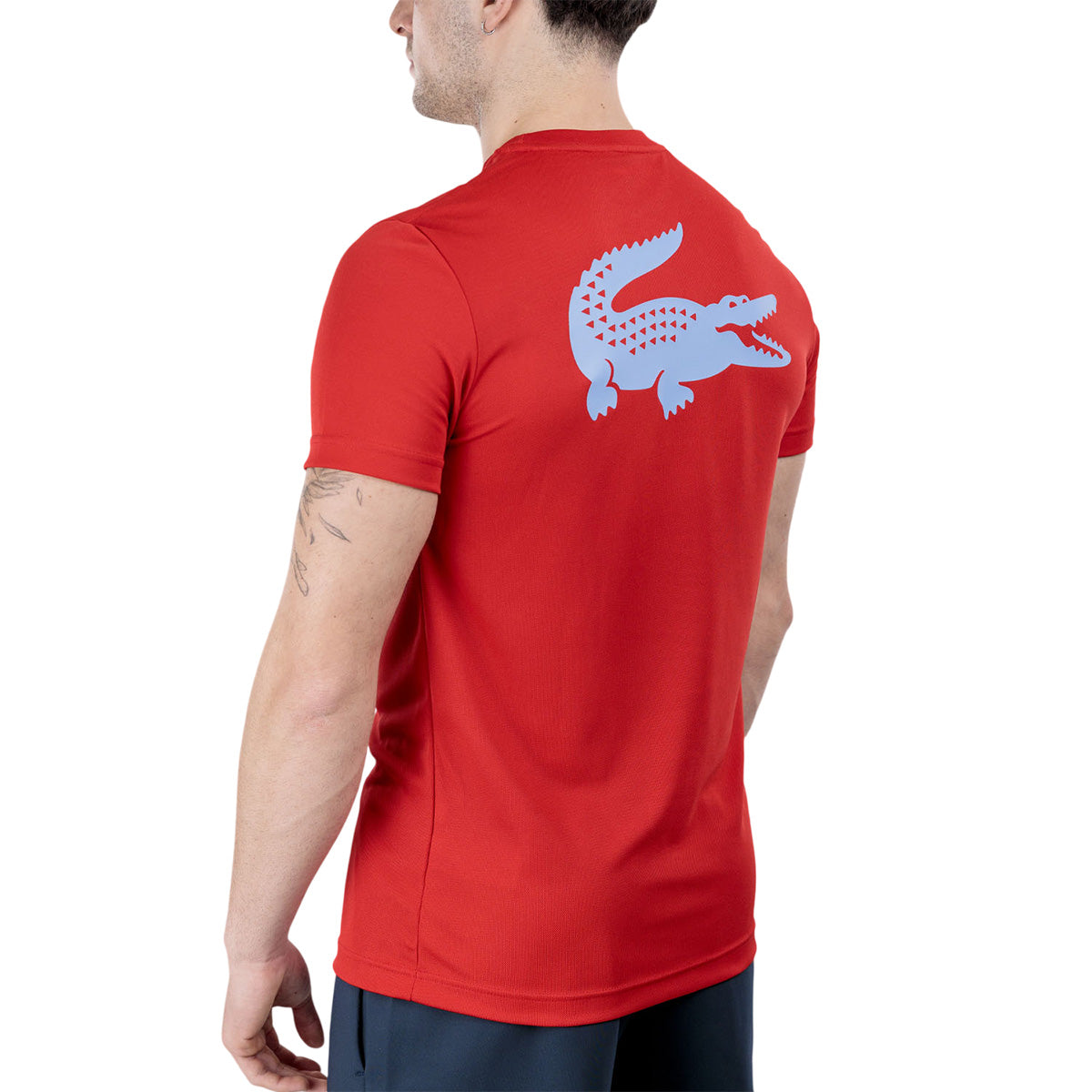Tee-shirt Homme Lacoste