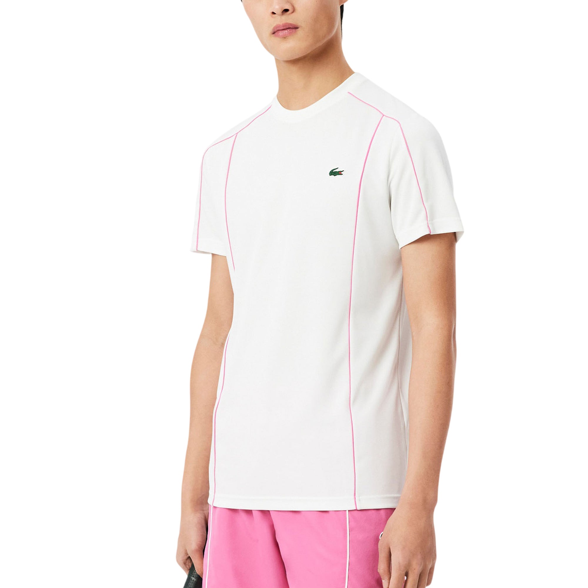 Tee-shirt Homme Lacoste