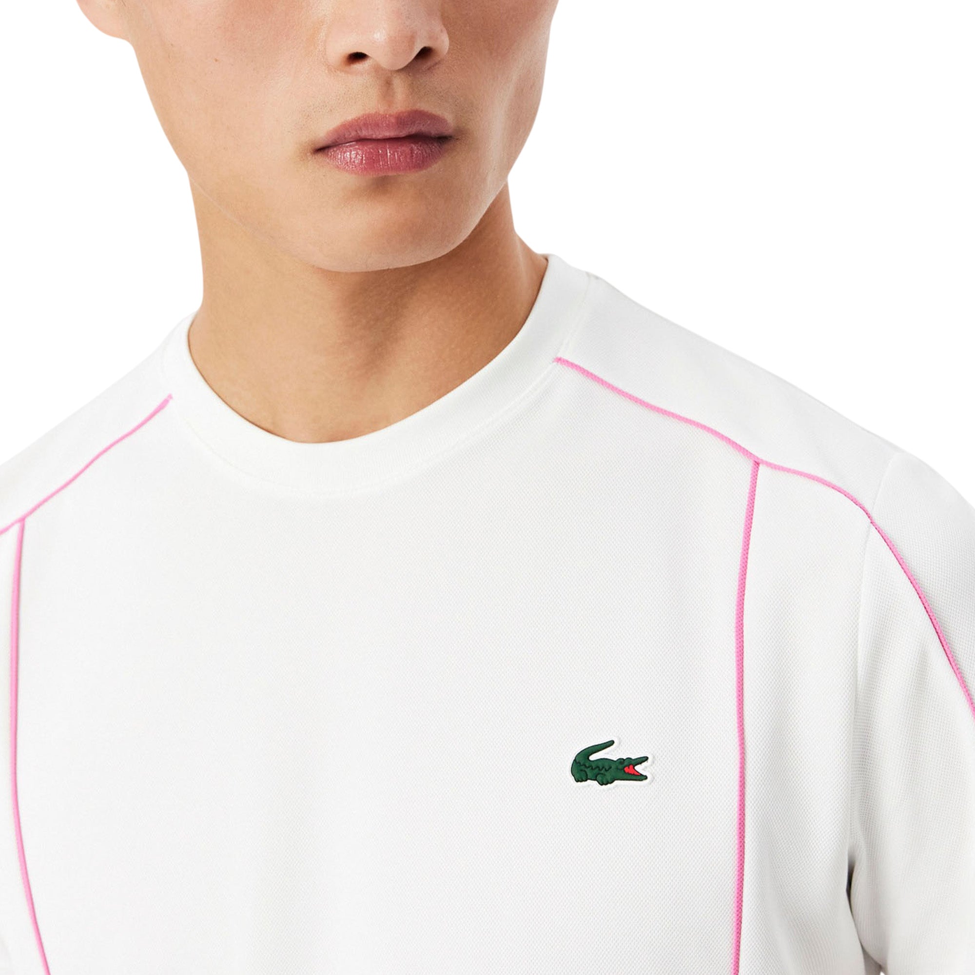 Tee-shirt Homme Lacoste