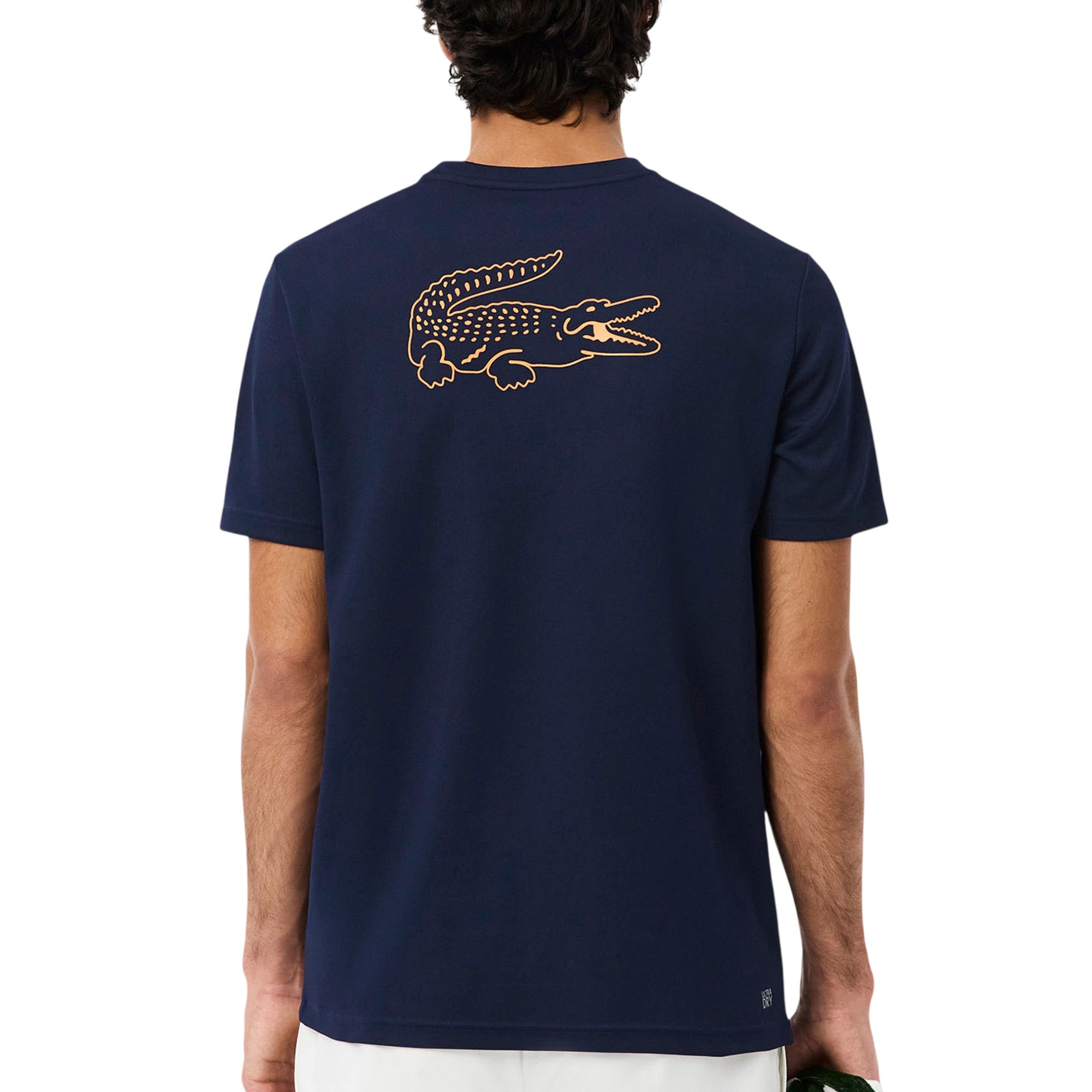 Tee-shirt Homme Lacoste