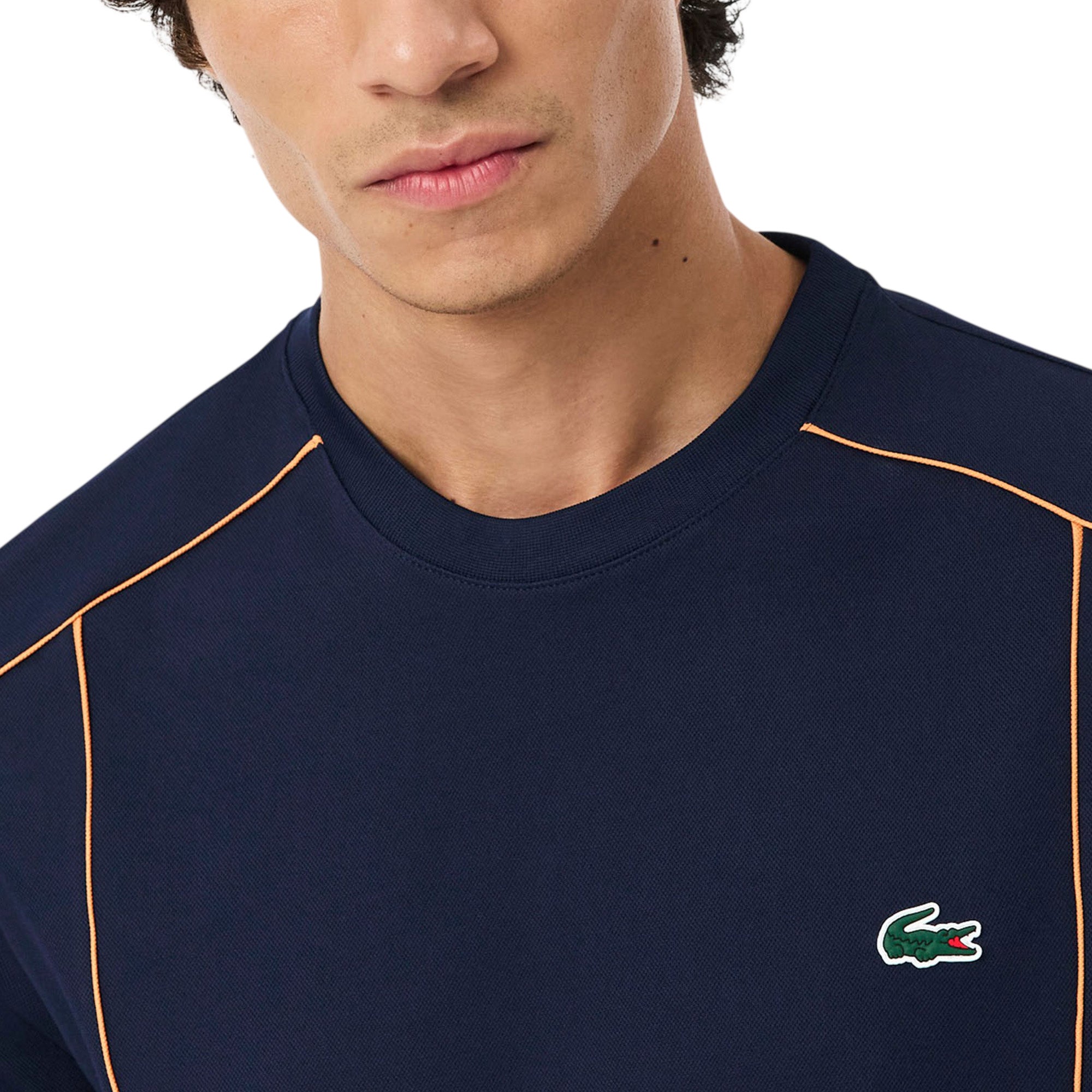 Tee-shirt Homme Lacoste