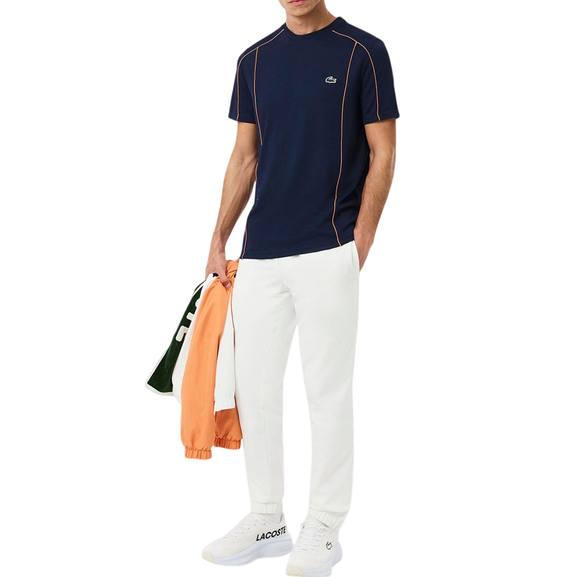 Tee-shirt Homme Lacoste