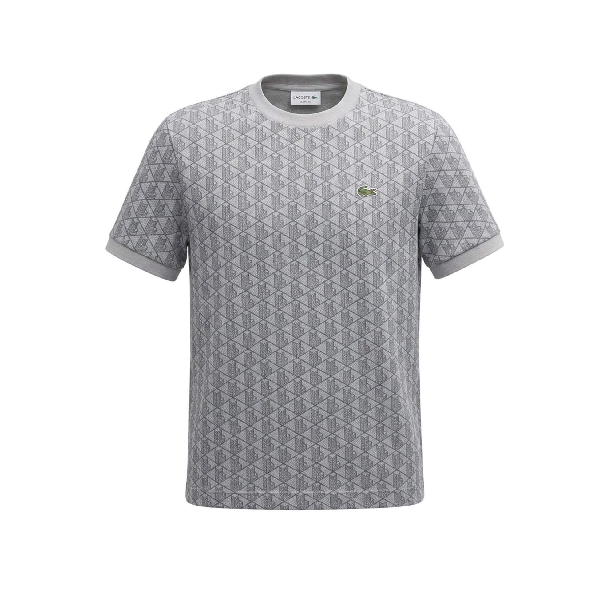 Tee-shirt Homme Lacoste