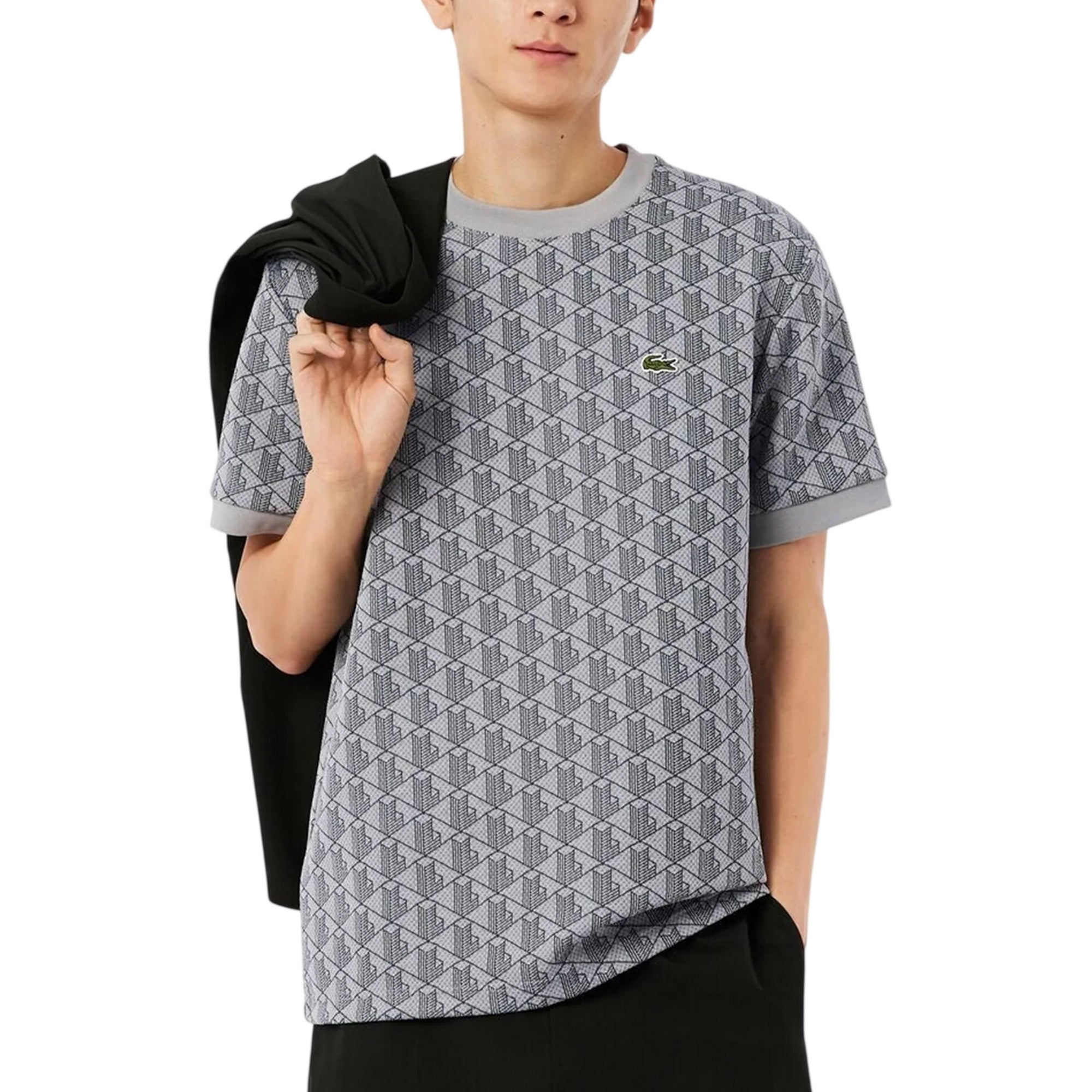 Tee-shirt Homme Lacoste