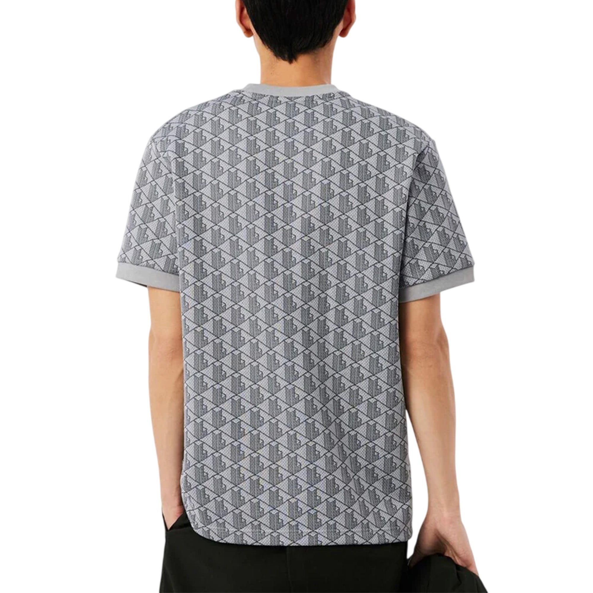 Tee-shirt Homme Lacoste
