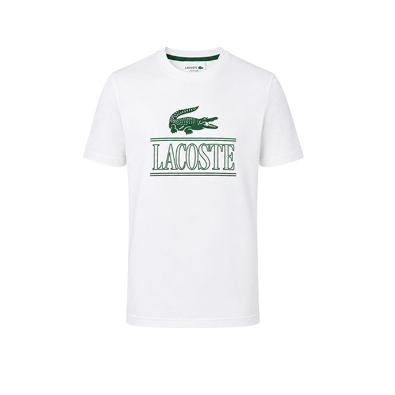 Tee-shirt Homme Lacoste