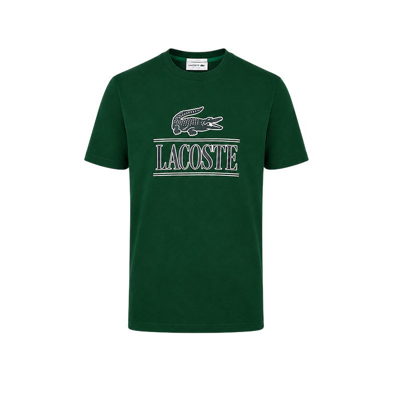 Tee-shirt Homme Lacoste