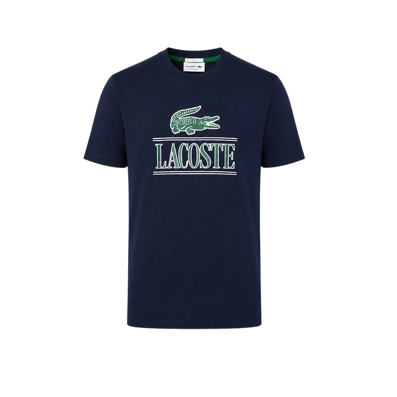 Tee-shirt Homme Lacoste