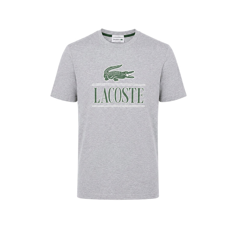Tee-shirt Homme Lacoste