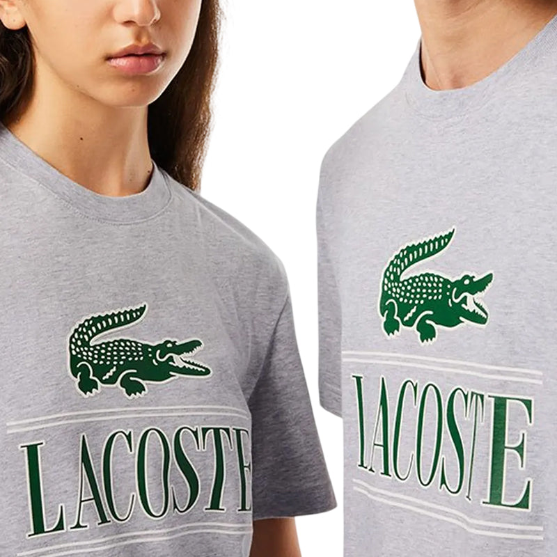 Tee-shirt Homme Lacoste