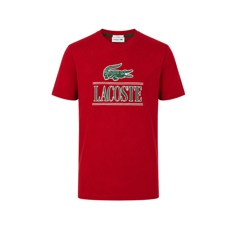 Tee-shirt Homme Lacoste