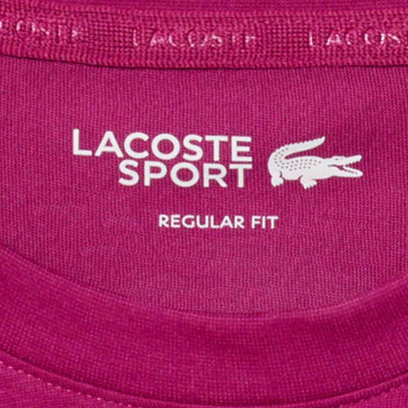 Tee-shirt Homme Lacoste