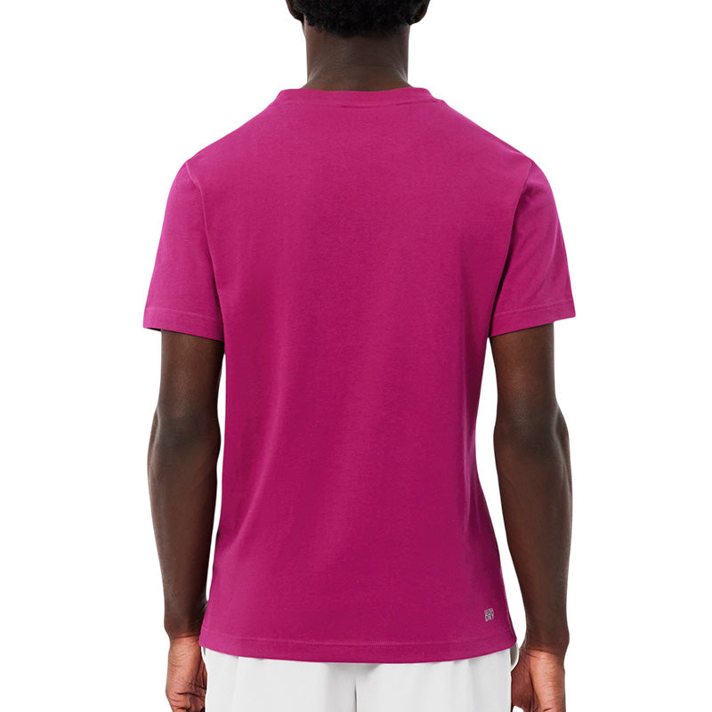 Tee-shirt Homme Lacoste