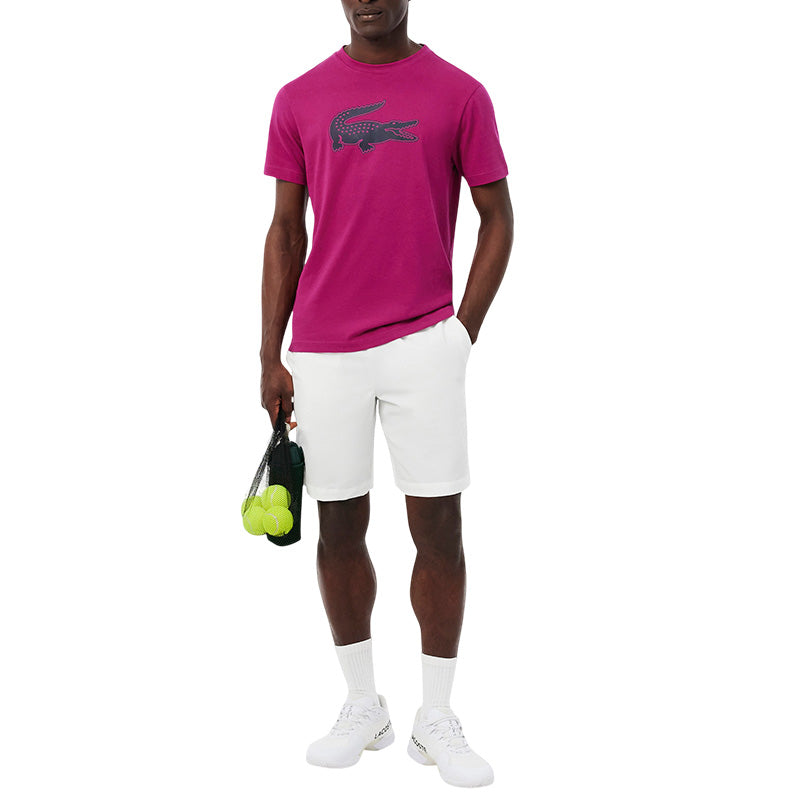 Tee-shirt Homme Lacoste