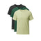 Pack de 3 Tee-shirt Homme Lacoste