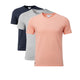 Pack de 3 Tee-shirt Homme Lacoste
