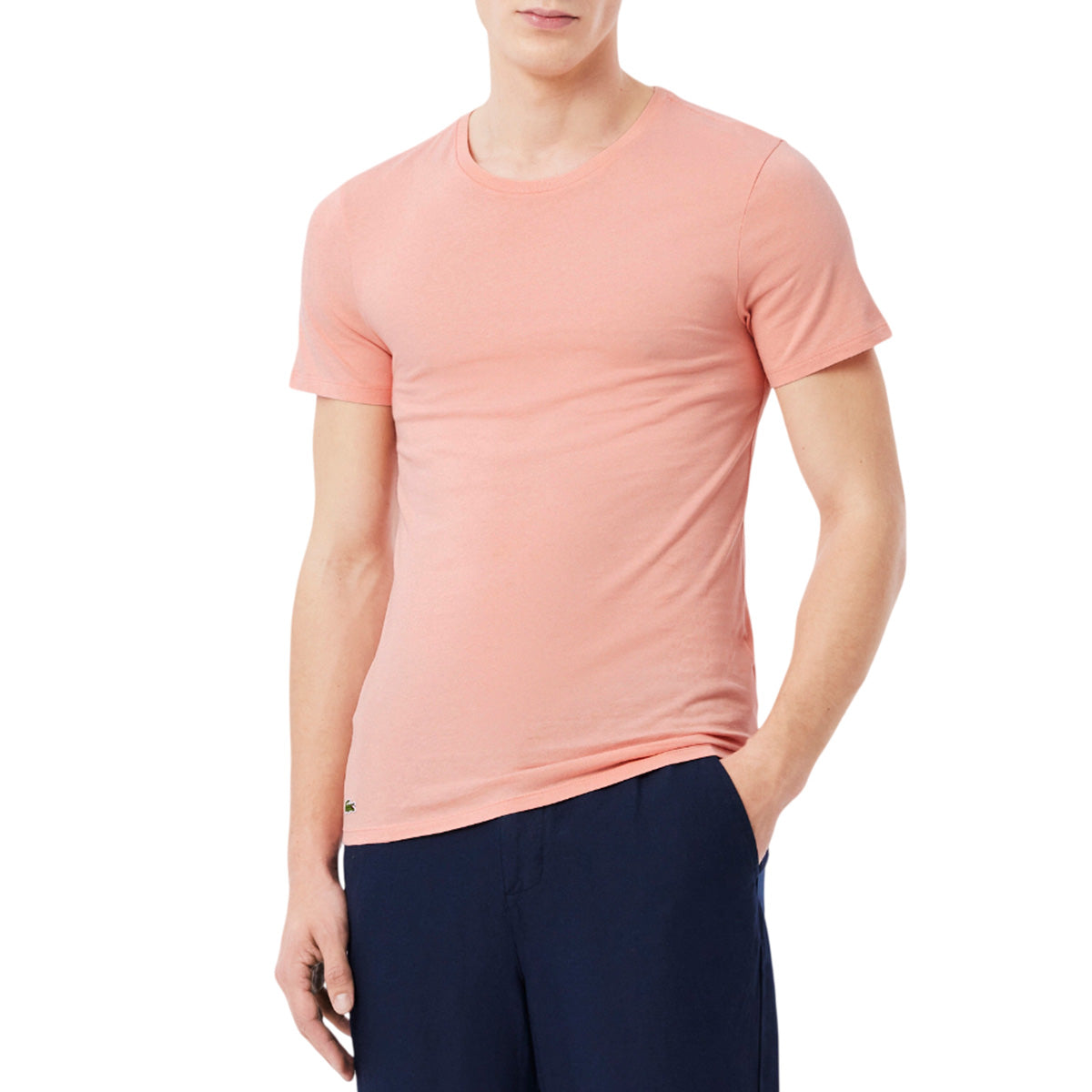 Pack de 3 Tee-shirt Homme Lacoste