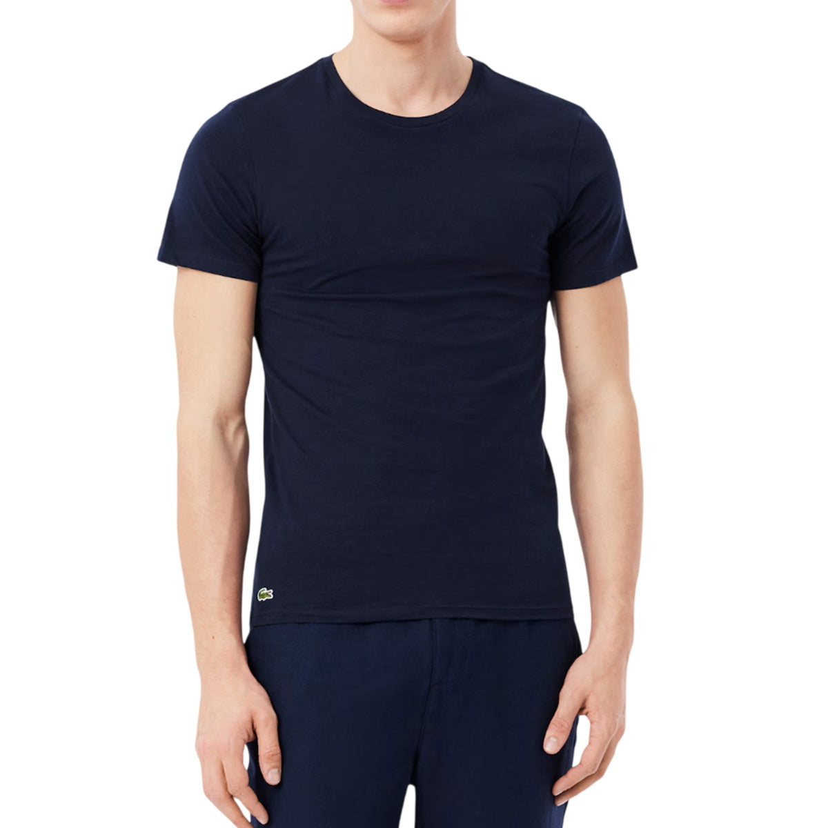 Pack de 3 Tee-shirt Homme Lacoste