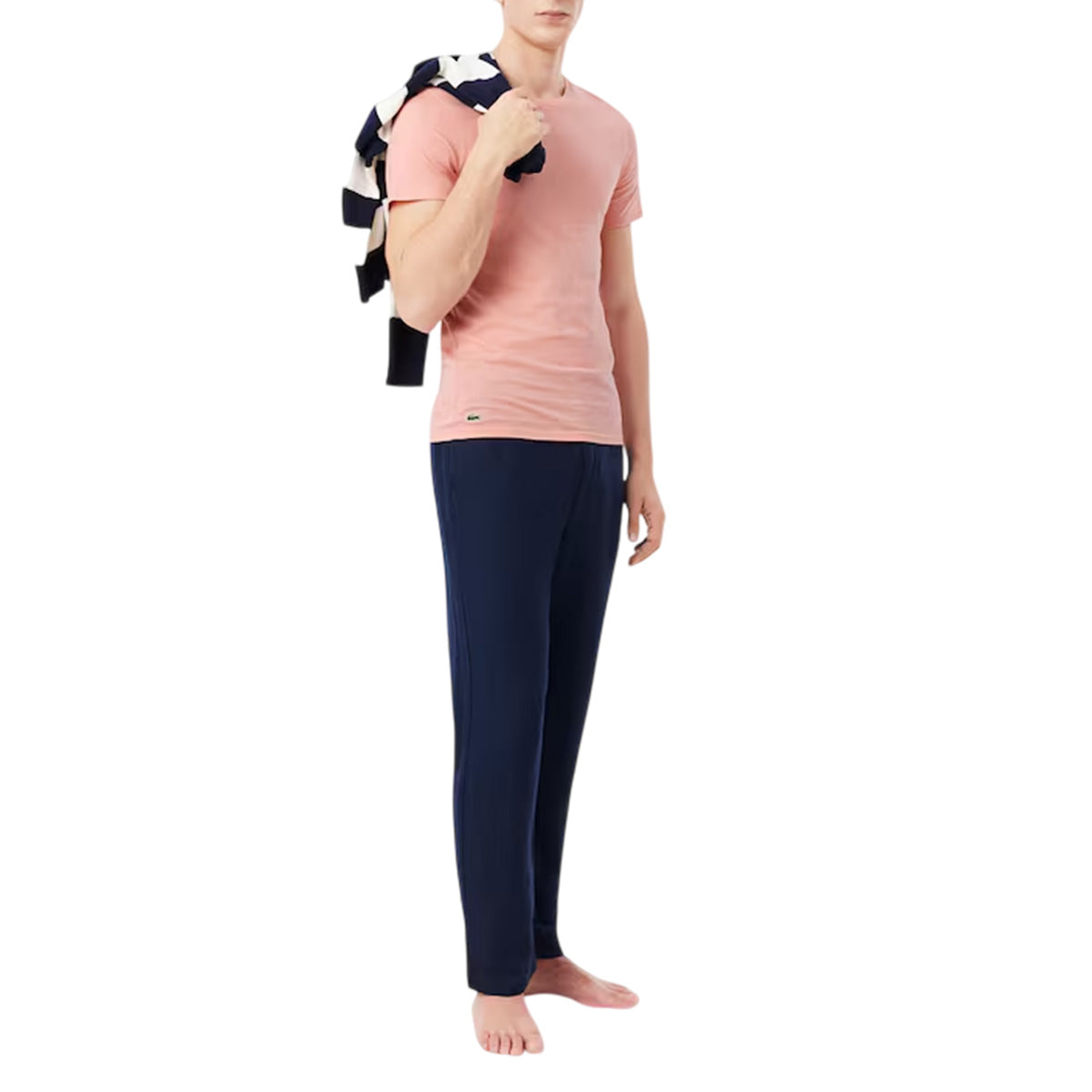 Pack de 3 Tee-shirt Homme Lacoste