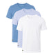 Lot de 03 Tee-shirt Homme Lacoste