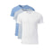 Pack de 3 Tee-shirt Homme Lacoste