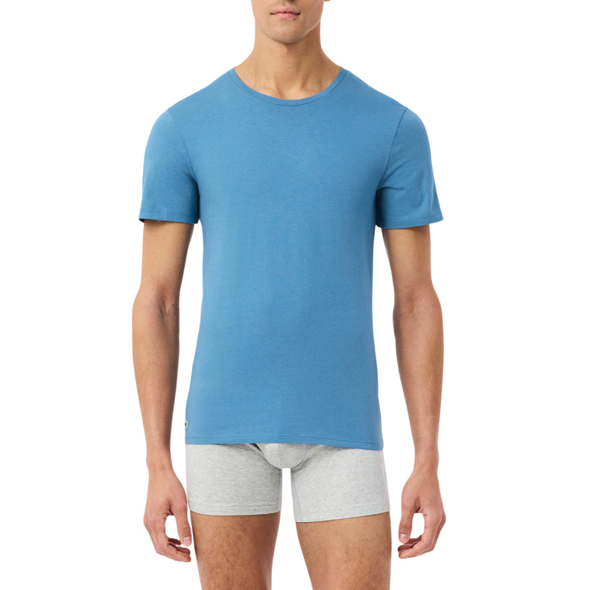 Pack de 3 Tee-shirt Homme Lacoste