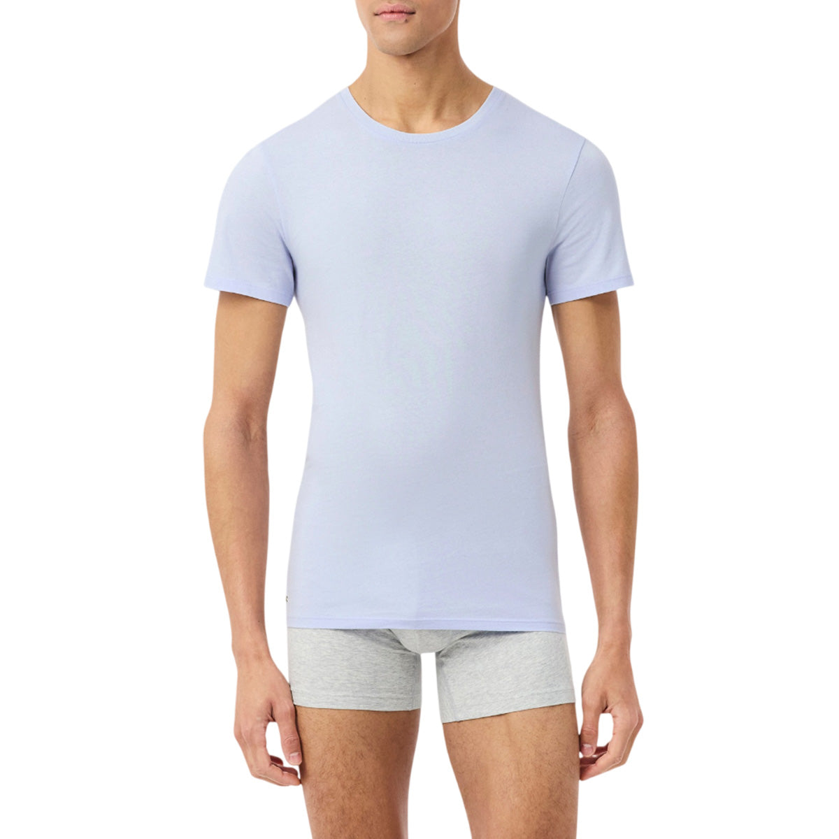 Pack de 3 Tee-shirt Homme Lacoste