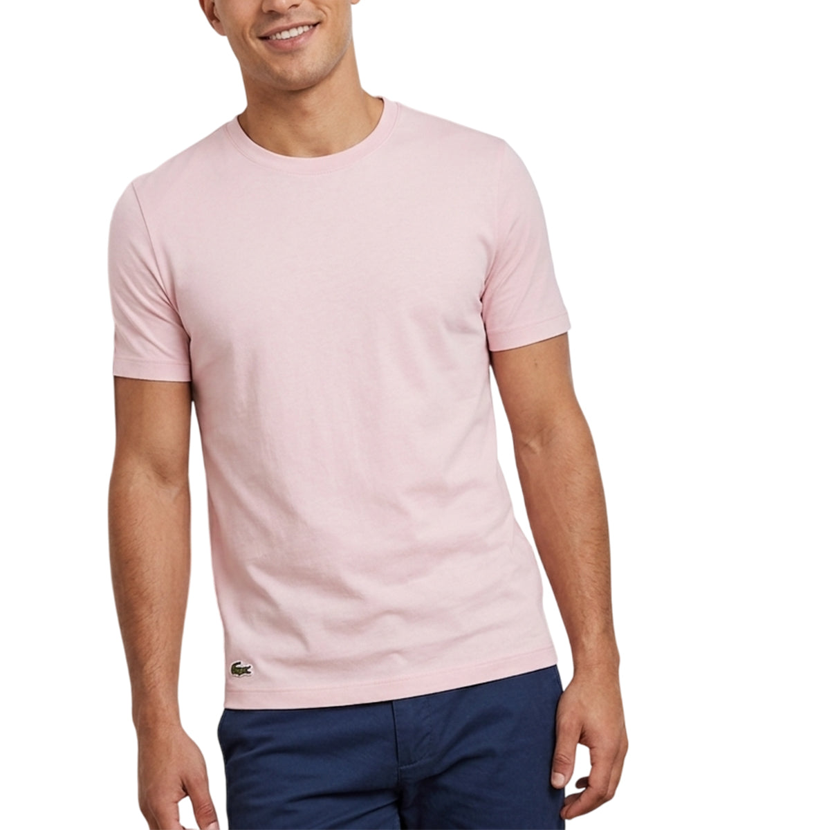 Lot de 03 Tee-shirt Homme Lacoste