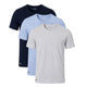 Lot de 03 Tee-shirt Homme Lacoste