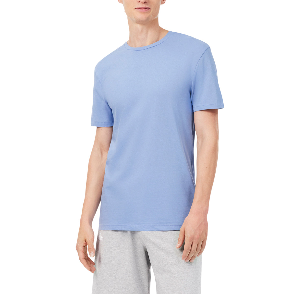 Lot de 03 Tee-shirt Homme Lacoste