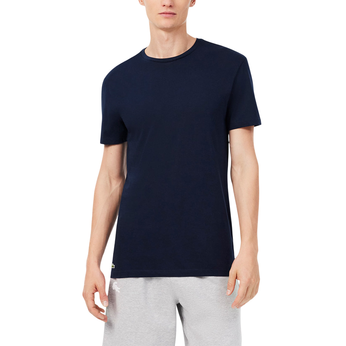 Lot de 03 Tee-shirt Homme Lacoste