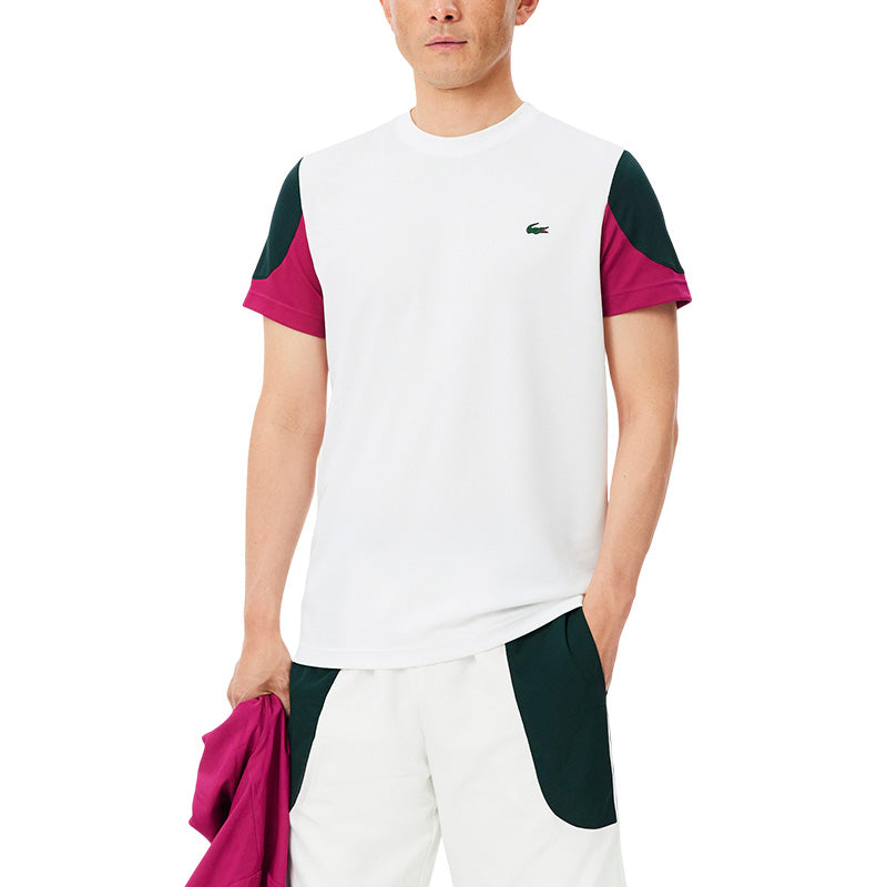 Tee-shirt Homme Lacoste