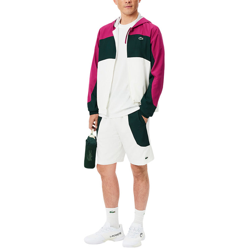 Tee-shirt Homme Lacoste
