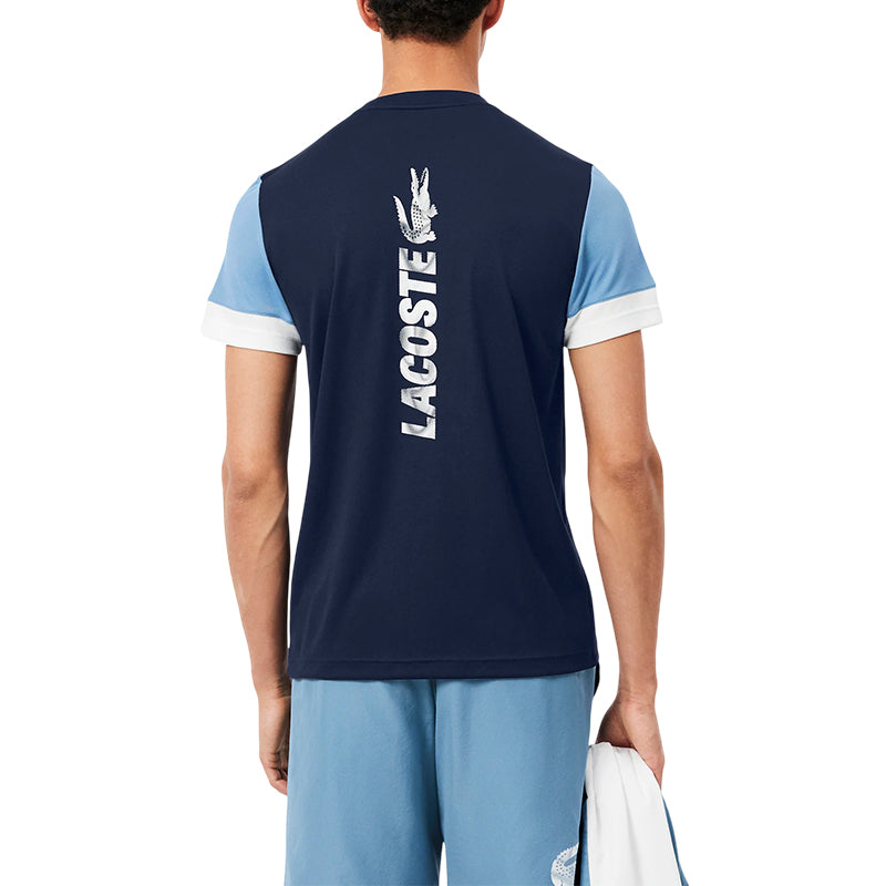 Tee-shirt Homme Lacoste