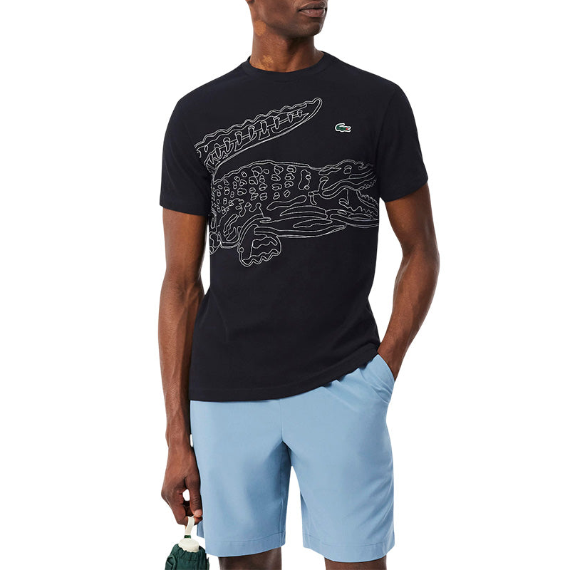 Tee-shirt Homme Lacoste