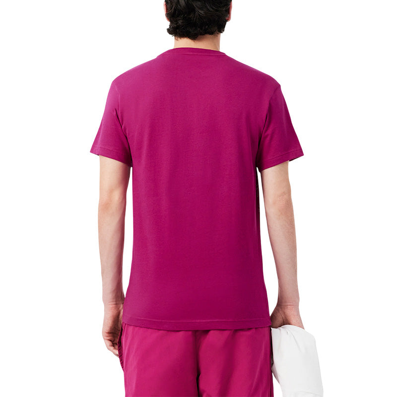 Tee-shirt Homme Lacoste