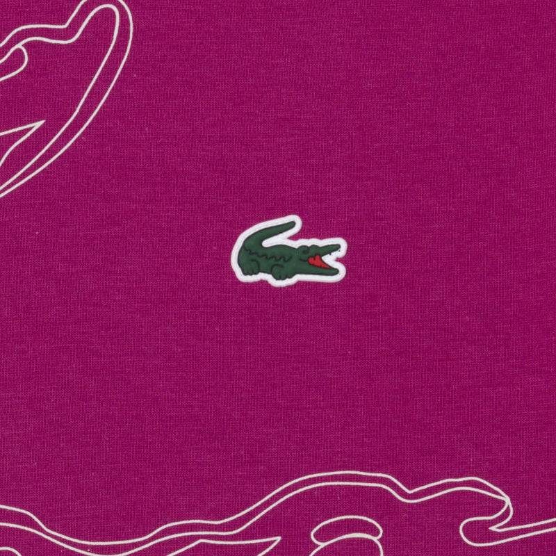 Tee-shirt Homme Lacoste
