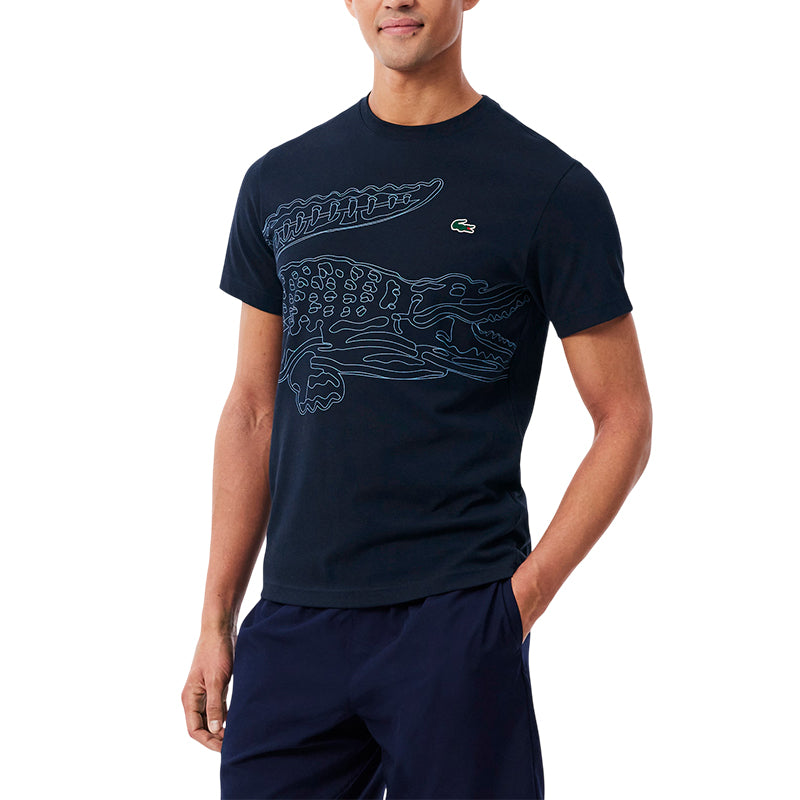 Tee-shirt Homme Lacoste
