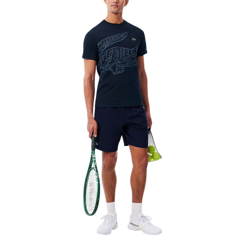 Tee-shirt Homme Lacoste