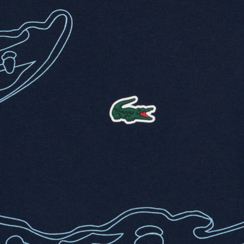 Tee-shirt Homme Lacoste