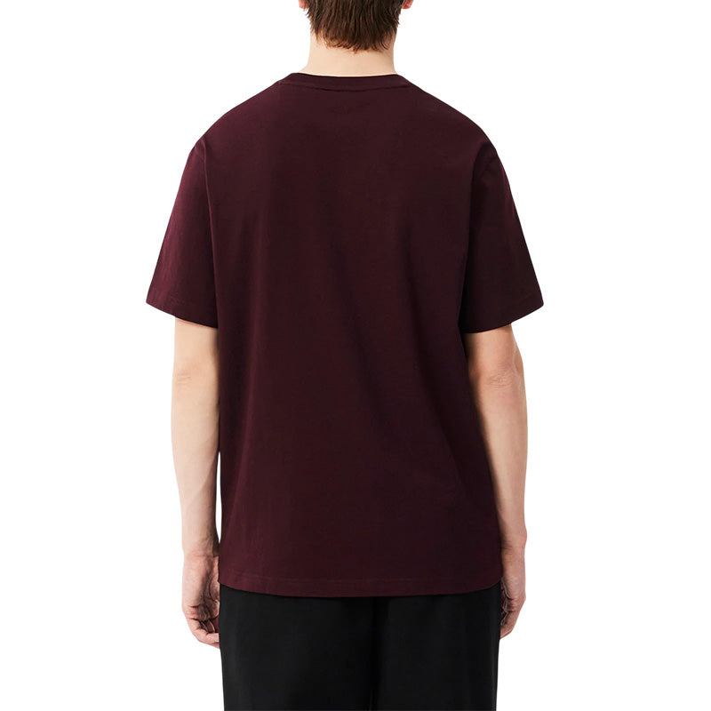 Tee-shirt Homme Lacoste