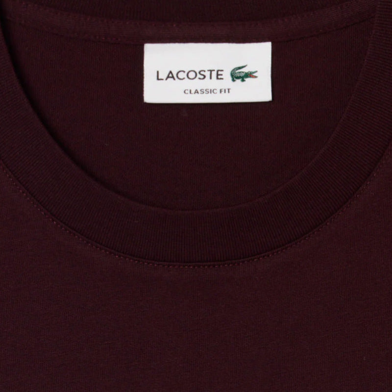 Tee-shirt Homme Lacoste