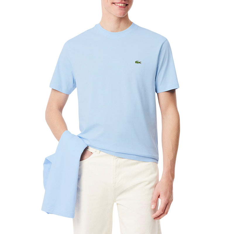 Tee-shirt Homme Lacoste