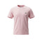 Camiseta Lacoste rosa pálido para hombre