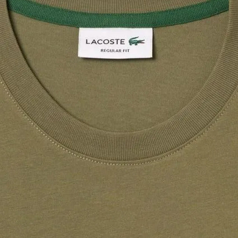 Tee-shirt Homme Lacoste